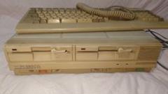 【新品・未開封】NEC PC-8801FE 本体 キーボード付き （3 / 3) NEC PC-8801FA 本体とキーボード - メルカリ