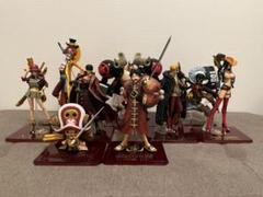 2025年最新】フィギュアーツzero 麦わらの人気アイテム - メルカリ
