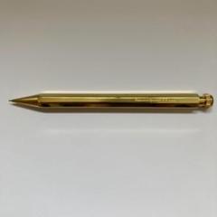 カヴェコブラス0.5箱付き 値下げあり おまけルポセカンド Amazon.co.jp: Kaweco カヴェコ シャープペンシル スペシャル