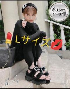 Radyレディー厚底ファーサンダルL 2025年最新】Radyファーサンダルの人気アイテム - メルカリ