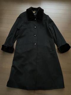 2025年最新】BALMAIN カシミヤコートの人気アイテム - メルカリ