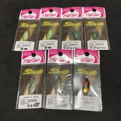 サウリブ　マルカス　シャースWe リッティ　各種セット サウリブ マルカス シリーズ / sauribu marcus Series_Fish Hook