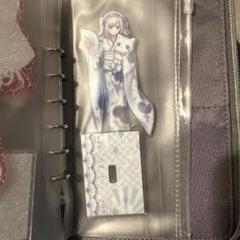 ぶいすぽ　花芽すみれ　アクスタ
