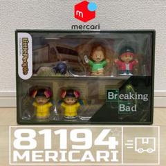 PRESENT TOYS ブレイキング バッド ジェシー ピンクマン フィギュア Amazon.co.jp: ブレイキングバッド ジェシーピンクマン