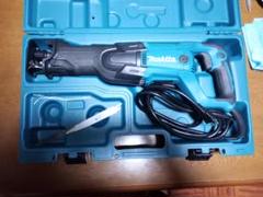 マキタmakita レシプロソー JR3061T 美品 送料込 JR3051Tのサムネイル