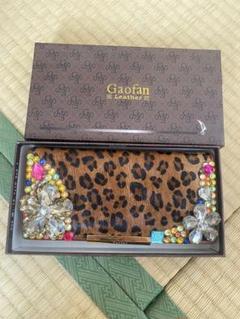 ピヨ☆極美品☆Gaofan【ガオファン】長財布 2025年最新】gaofan財布の人気アイテム - メルカリ
