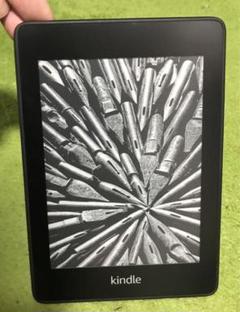 【新品未使用】kindle paper white 第10世代 広告なし 8GB Kindle paper white シグニチャーエディション(第11世代)