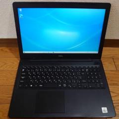 inspiron 3593の中古/未使用品 - メルカリ inspiron 3593の中古/未使用品 - メルカリ