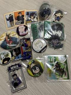 僕のヒーローアカデミア グッズセット