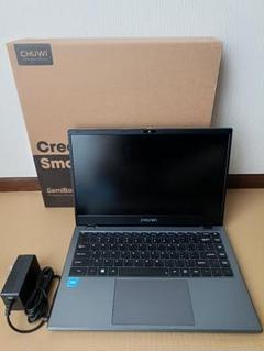 CHUWI/GemiBook X Pro/N100/8GB/256GB