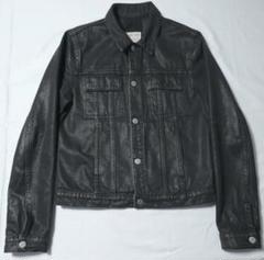 ⭐HElMUT lANG New York ムートンコート黒ラムスキン Helmut Lang – Tagged 