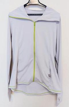 最終お値下げ　MIZUNO限定品　UVパーカー　32MCB340 XL size 2025年最新】ミズノ パーカー uvの人気アイテム - メルカリ
