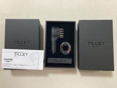 ティレット 美顔器 電気バリブラシ 最終値下げ