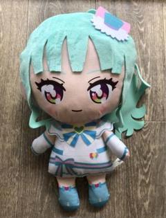 キュアリリアン　ぬいぐるみ