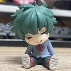 僕のヒーローアカデミア ヒロアカ　肩ズン　Part2　コンプリート 肩ズンFig. 僕のヒーローアカデミア Part2 タカラトミーアーツ