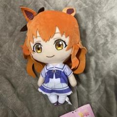 〘ショウリノメガミ〙鞍割れ無しマヤノトップガン号ぬいぐるみ　AVANTI 2025年最新】マヤノトップガン ぬいぐるみの人気アイテム - メルカリ