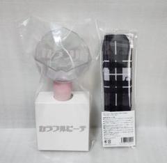 カラフルピーチ　ぱらぴち　ペンライト　スカーフ　うり カラフルピーチ ぱらぴち ペンライト スカーフ うり - メルカリ
