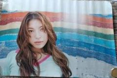 上原多香子　ポスター