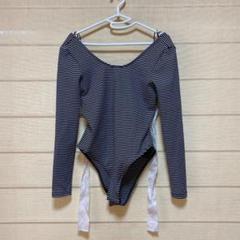 TOP SHOP レオタード