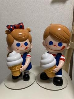 ソフトクリーム 置物の中古 未使用品 メルカリ
