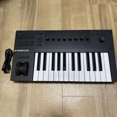 2025年最新】Komplete kontrol a25の人気アイテム - メルカリ