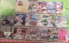 シンフォギア デッキパーツ まとめ売り 2025年最新】シンフォギア ヴァイス デッキの人気アイテム