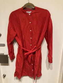 極美品 バンブードレス 竹 竹のドレス Bamboo dress clothes