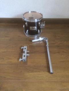 パール タムタム 8×7インチ