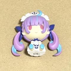 ホロライブ ちょこのっこフィギュア 湊あくあ 宝鐘マリン Amazon | 一番くじ ホロライブ ちょこのっこ賞 ちょこのっこ
