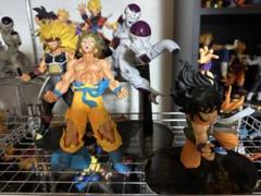 ドラゴンボール フィギュア　セット　まとめ売り 2025年最新】ドラゴンボール フィギュア まとめ売りの人気