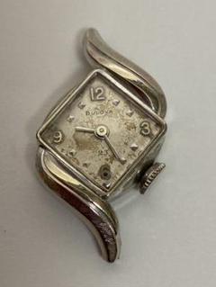 BULOVA レディース腕時計