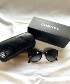美品・CHANEL シャネル サングラス 5278A c1295 ケース付き Amazon | [CHANEL] [シャネル] サングラス 5278A-1295-S5 正規品