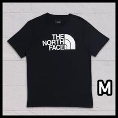 THE NORTH FACE ブラック Tシャツ M