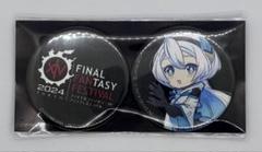 FF14韓国　ファンフェス　2019年　2024年　花札セット FF14韓国 ファンフェス 2019年 2024年 花札セット