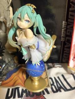 初音ミク ミクの日記念 くじ グッズまとめ売り その他（グッズ）】タイトーくじから、「39（ミク）の日 記念