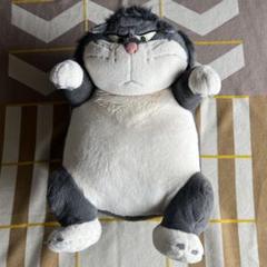 ルシファークッション特大DISNEY CAT DAY ディズニーストア受注品希少 m27899433797_1.jpg?1750040362