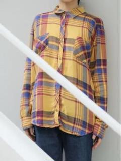 daughter by sokkyo vintage sweat 即興　高円寺 2025年最新】即興 高円寺の人気アイテム - メルカリ