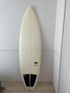 ThreeWeather スリーウェザー　ツインフィッシュ 5'8  ☆極美品☆ SURFING | THREE WEATHER｜スリーウェザー
