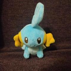 2025年最新】ポケモンキャンバス ミズゴロウの人気アイテム