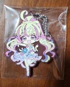 アイカツプラネット! ハナ ラバーストラップ - メルカリ