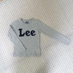 Lee ロンT 140