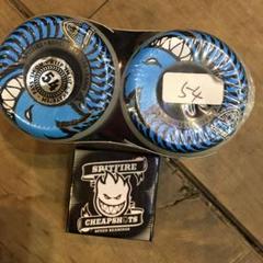 人気のスピットファイアウィル&ベアリングセット54mm80