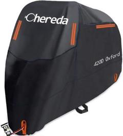 バイクカバー バイク車体カバー Chereda 原付カバー