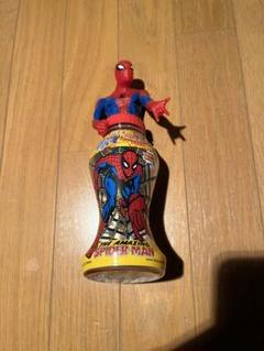 スパイダーマン 超レア フィギュア フェイマスカップル