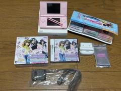 ★すぐ遊べます♪未使用 ラブandベリー DS ソフト／カード DSlite