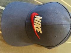 Nike Pro ドライフィット　キャップ