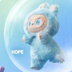 THE MONSTERS Big into Energy ぬいぐるみ　HOPE THE MONSTERS Big into Energy シリーズ HOPE - メルカリ
