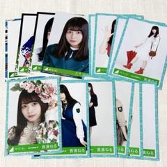 長濱ねる 生写真 photos