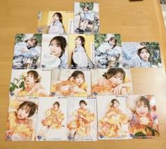 超ときめき♡宣伝部 とき宣 辻野かなみ 生誕生写真セット