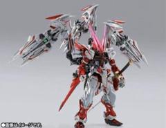 メタルビルド アストレイドラグヘッド+カレトヴルッフ3体+フライトユニット Amazon | METAL BUILD アストレイドライグヘッド オプション